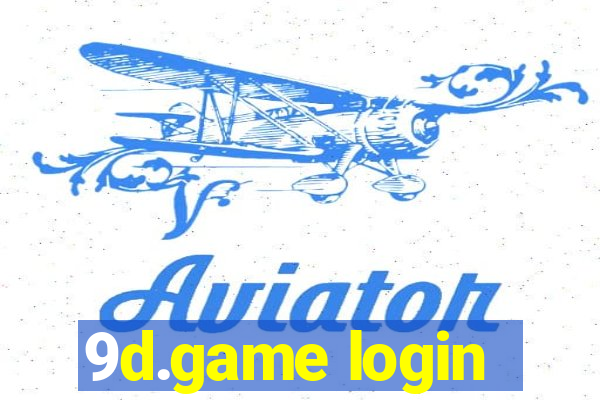 9d.game login